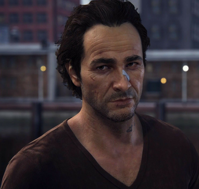 Samuel Drake
