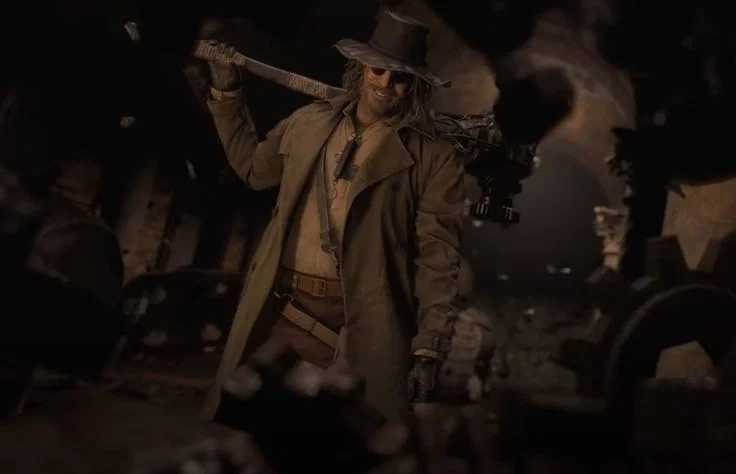 karl heisenberg