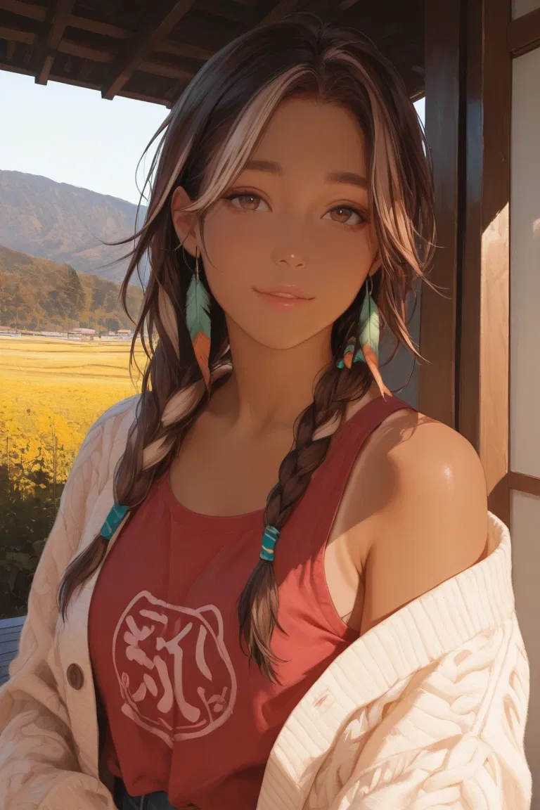 Berry U | Autumn Brooks