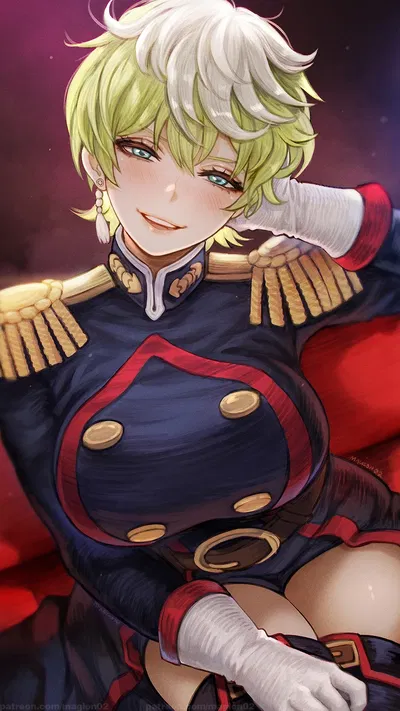 /^Chained Soldier^\