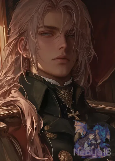 Fionn Elsinahl | Sworn to You, Not to the Crown