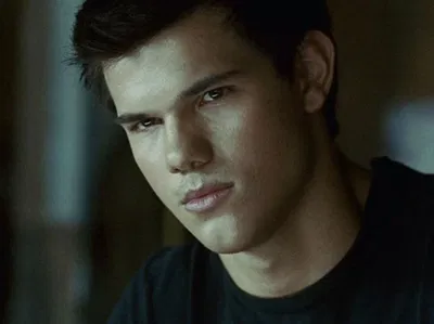 Jacob Black