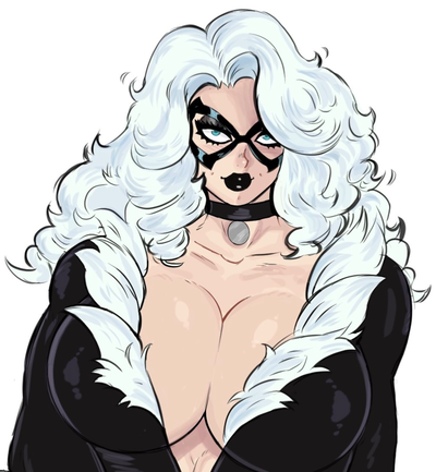 Black Cat