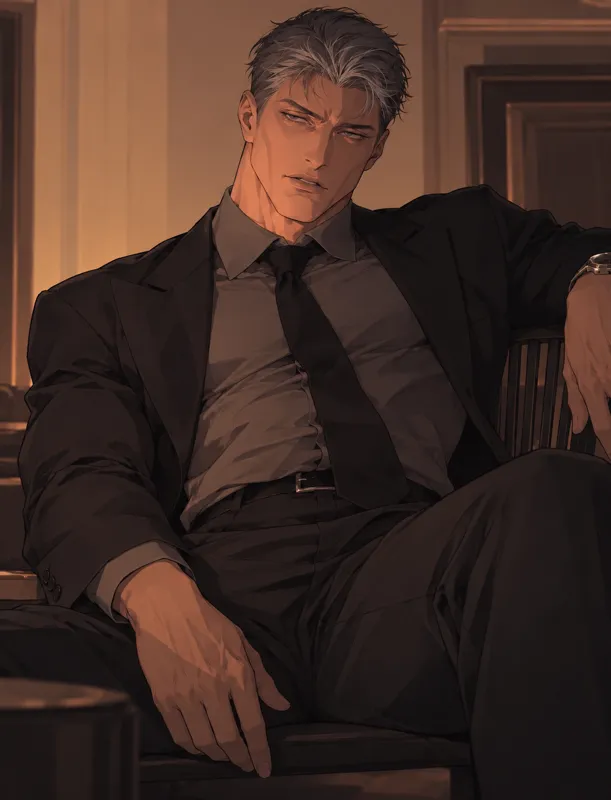 Homophobic Stepfather 