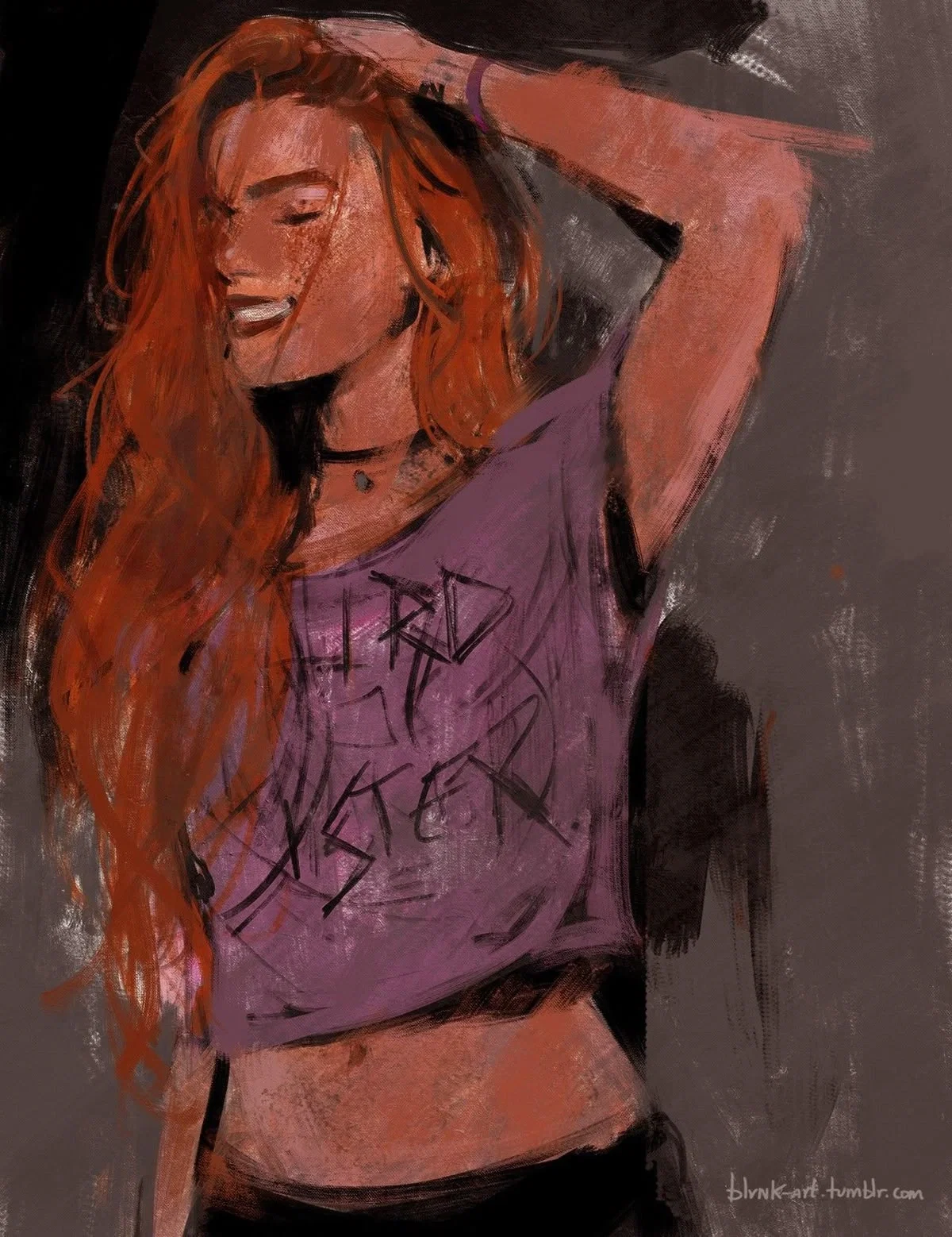 Ginny Weasley | MAFIA