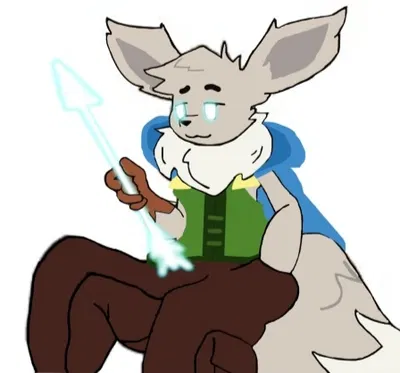 Magic Archer Steevee