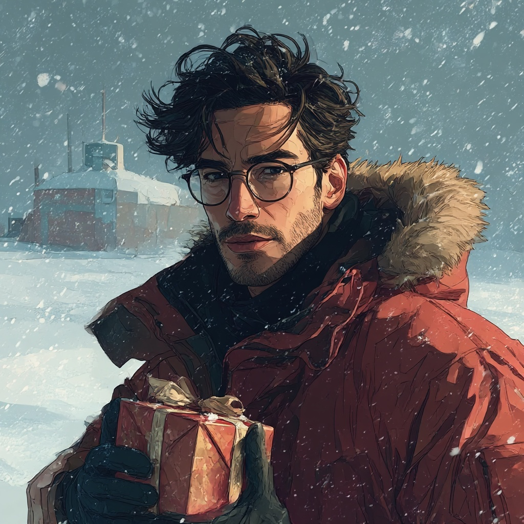 Nathan Parker||Christmas Alt