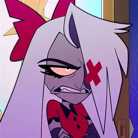 Vaggie and the totally non-plot convenient portal missha- Wait... 1/9? Dear god what have i done...