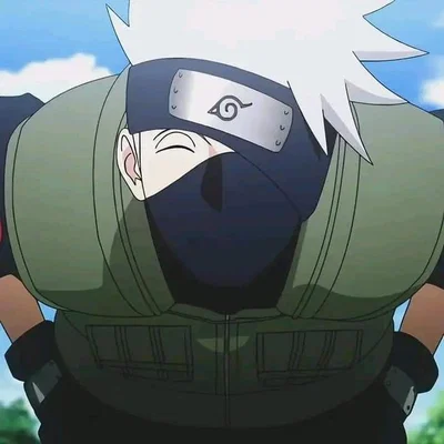 Kakashi 