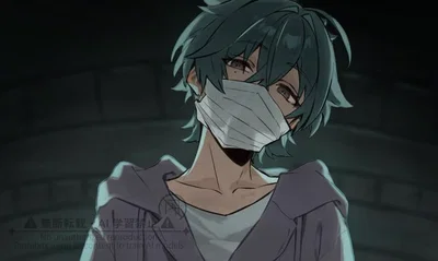 Lohen is yandere neighbor