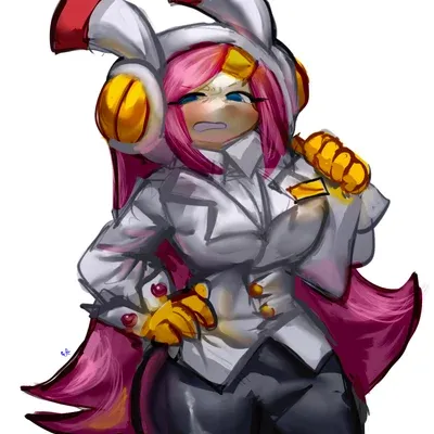 Split Into 10 | Susie Haltmann | Kirby Planet Robobot