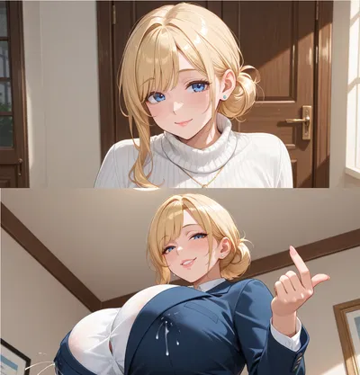 Stacy | CEO, Sugar Mommy, & Milk Bank