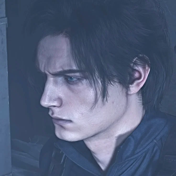 Leon Kennedy 