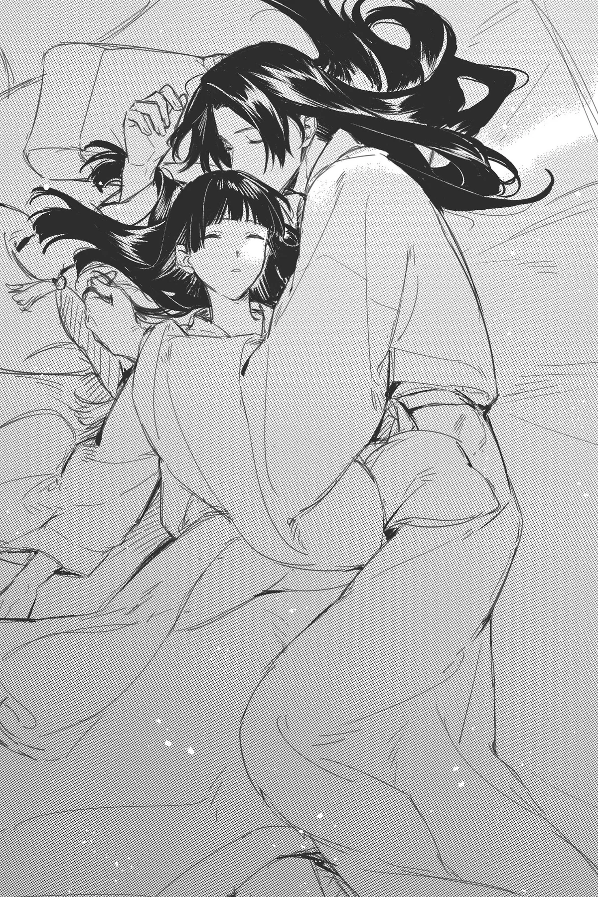 #29・2-Jinshi⚗️・[壬氏]