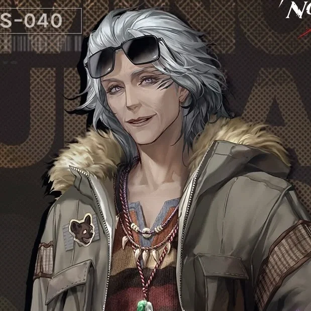Helga (Path to Nowhere)