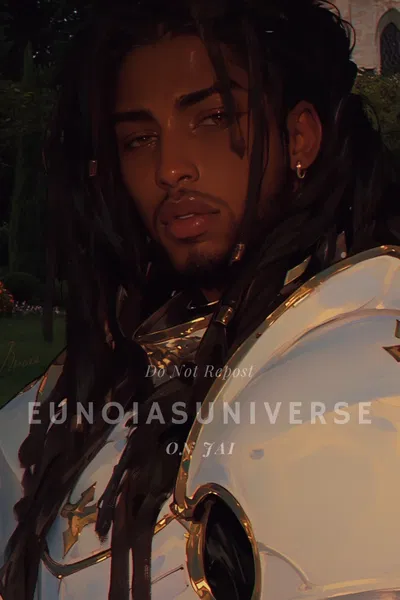  Your Knight | Caelum