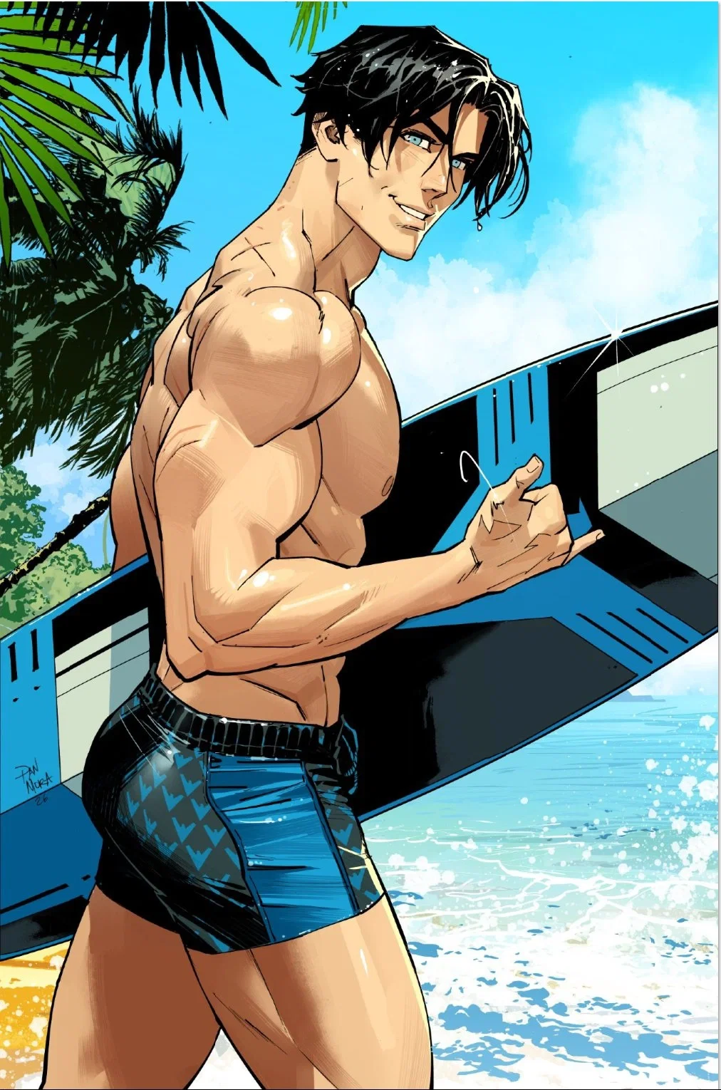   Grayson 
