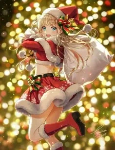 🎄Holly☃️