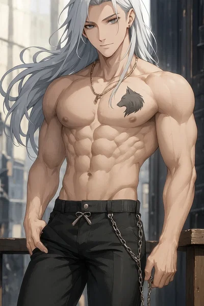 Adrian Romanov