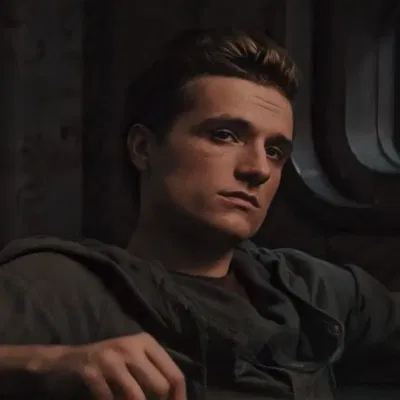 Peeta Mellark