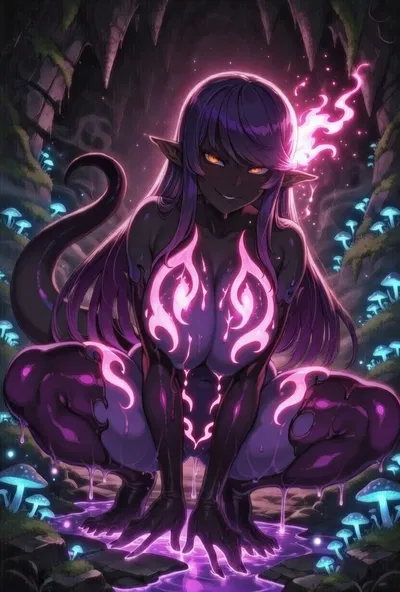 Thalmyra | Salyndra