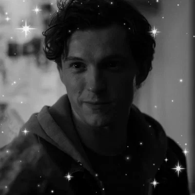 [ Peter Parker (T_T)