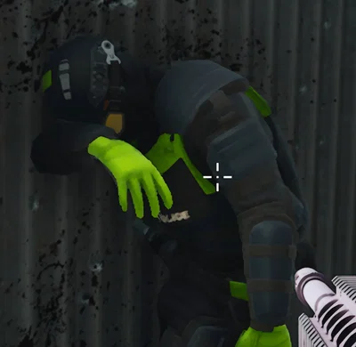 Zapper - submissive little twat