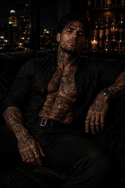 Lucian Sloane