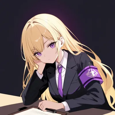 Interrogation with Cecilian! 