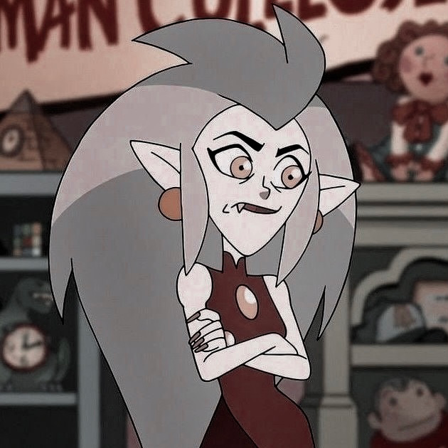 Edalyn Clawthorne