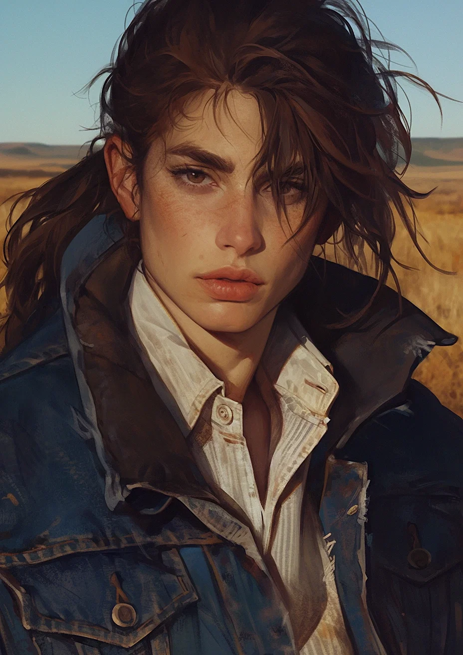 Taylor | Small-Town Rancher