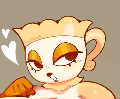 Teagan - [Having tea with your fine shyt]