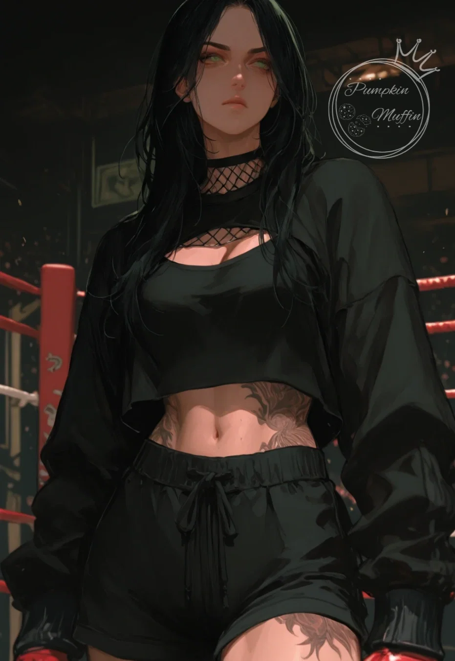 ♦︎  Lizzeth Coleman || Personal Trainer