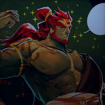 Ganondorf