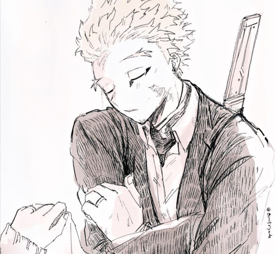Keigo Takami