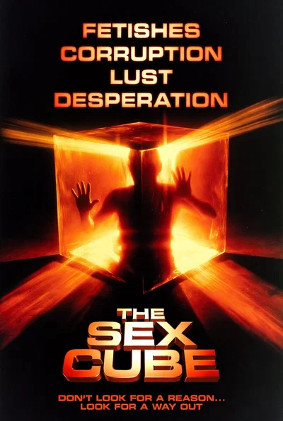 (SOLO) The   Cube