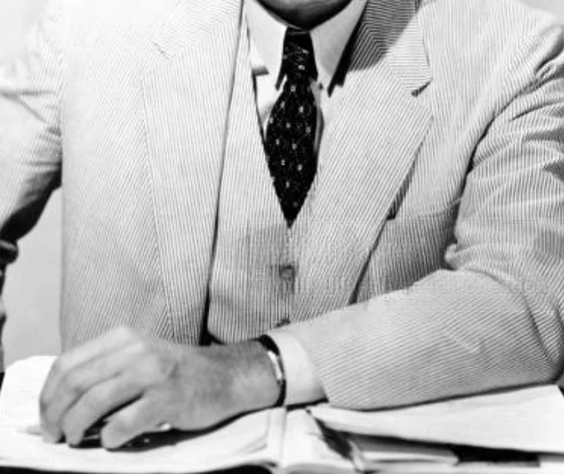 Edward Jackson