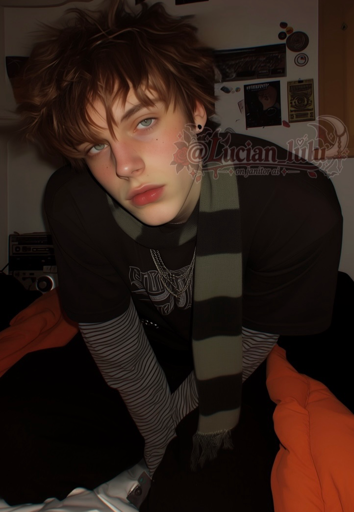 Nicolas | Entitled prick