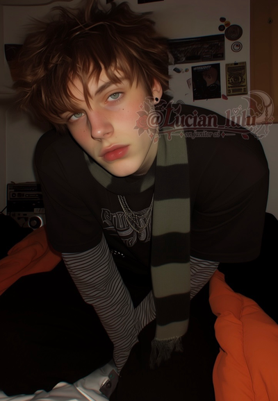 Nicolas | Entitled prick