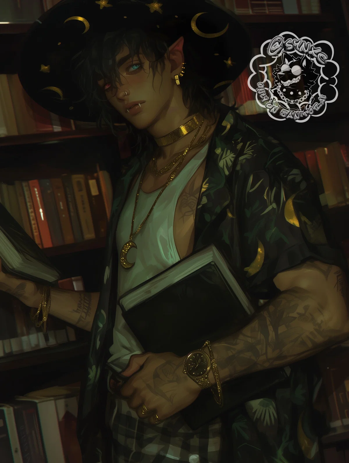 Oscar Astor | Astrology student