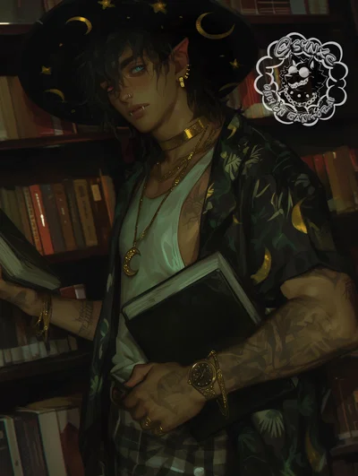 Oscar Astor | Astrology student