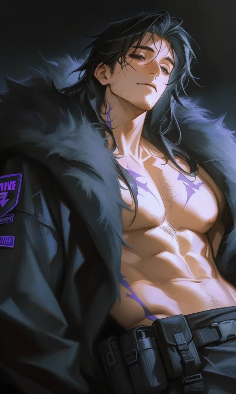 MLM  |  Black Scythe