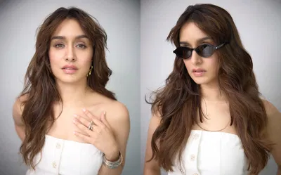 Shraddha Kapoor | Blindsided