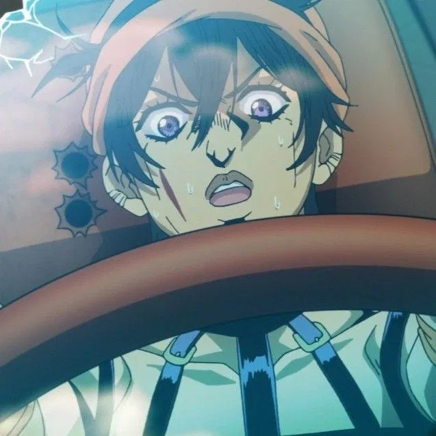 Narancia Ghirga