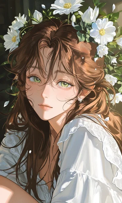 Pollinate | Melissa