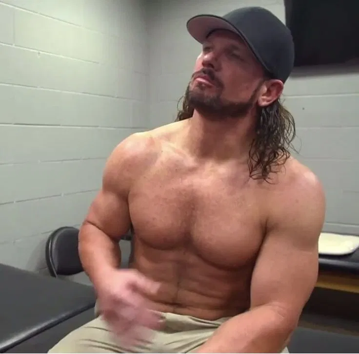 Aj Styles