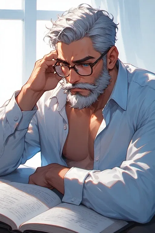 Colonel Sanders