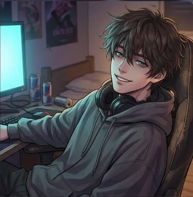 Leo | The Arrogant Roommate
