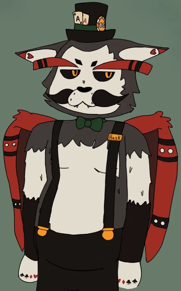 Husk