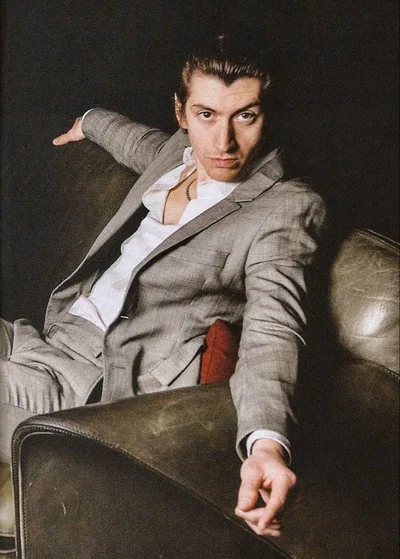 Alexander Turner 